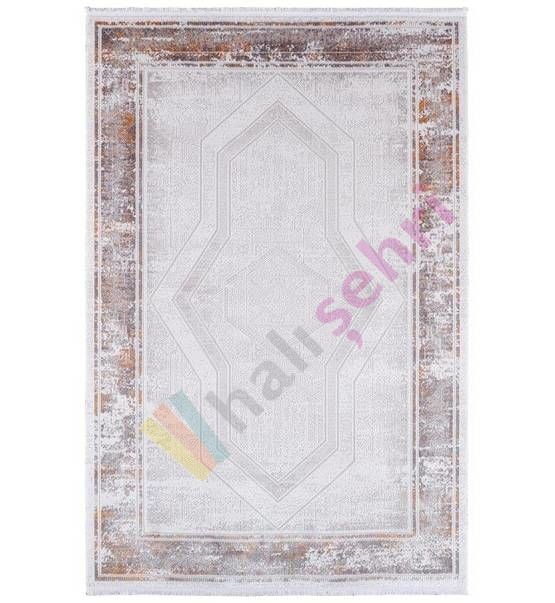 Gümüşsuyu Viera 15598 Bakır Halı