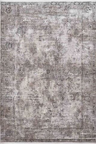 Gümüşsuyu İpekzade100 80042 Gri Doğal İplik