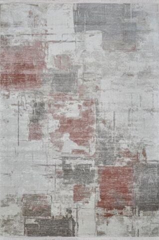 Gümüşsuyu Ledax 17735 somon 160x230cm