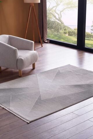 Gümüşsuyu Ledax 17741 Yeşil 160x230cm