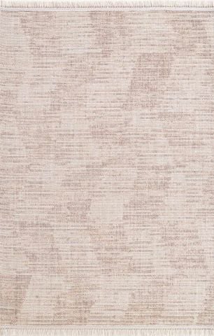 Deco Point 15761 Bej Antitoz - Yıkanabilir Halı