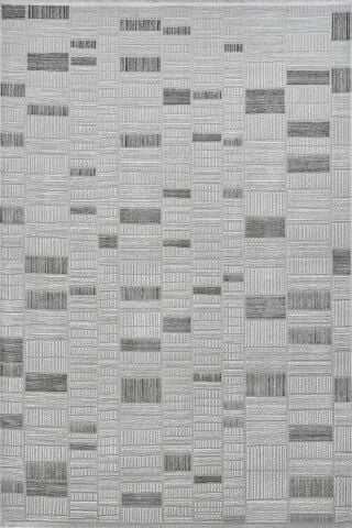 Gümüşsuyu Ledax 17744 Gri Antitoz