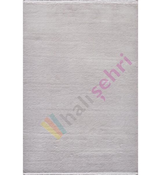 Gümüşsuyu Carissa 11330 Gri Renk Halı Therapist