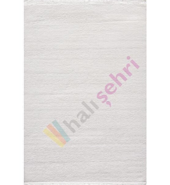 Gümüşsuyu Carissa 11330 Krem Renk Halı Therapist