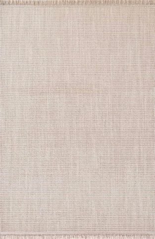 Deco Point 15764 Vizon Antitoz - Yıkanabilir Halı