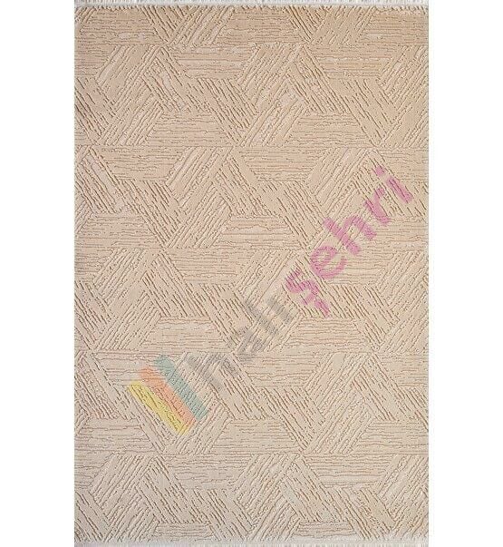 Gümüşsuyu Carissa 11331 Krem Renk Halı Therapist