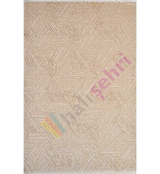 Gümüşsuyu Carissa 11331 Krem Renk Halı Therapist