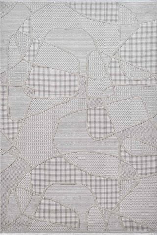 Deco Avior 17180 Krem Anti-toz Anti Bakteriyel Halı