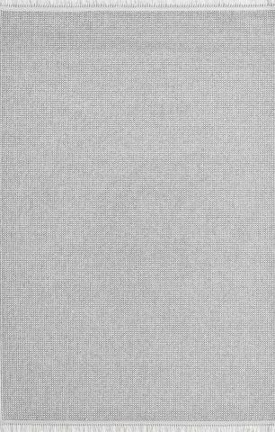 Deco Point 15767 Gri Antitoz - Yıkanabilir Halı