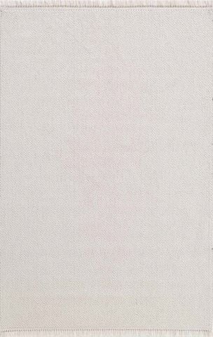 Deco Point 15767 Krem Antitoz - Yıkanabilir Halı