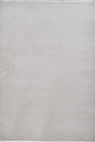 Deco Avior 17447 Krem Anti-toz Anti Bakteriyel Halı