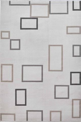 Deco Avior 17451 Krem Anti-toz Anti Bakteriyel Halı