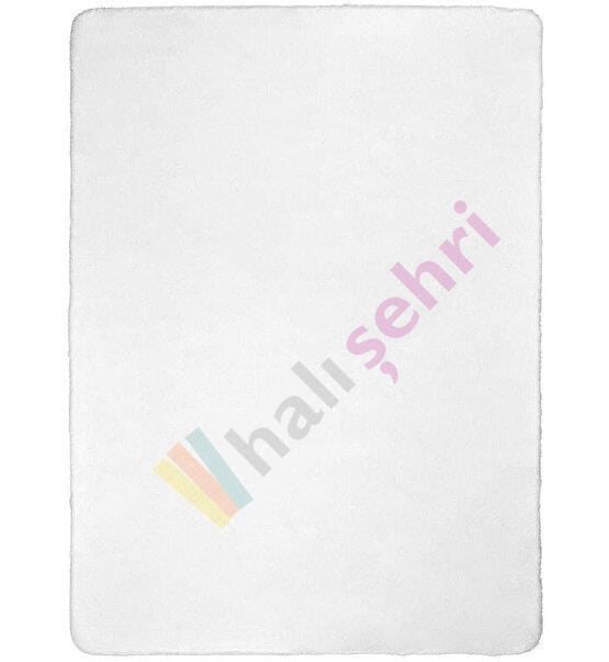 Deco Soft 15314 Beyaz Yıkanabilir 3D Spacer Taban