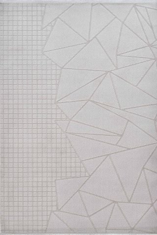 Deco Avior 17452 Krem Anti-toz Anti Bakteriyel Halı