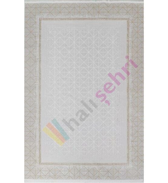 Gümüşsuyu Carissa 13623 Vizon Renk Halı Therapist