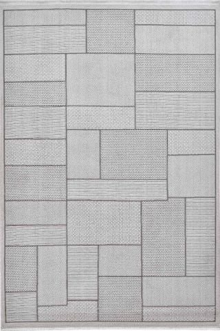 Deco Avior 17612 Krem Anti-toz Anti Bakteriyel Halı