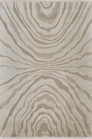 Gümüşsuyu Lugano 17875 Bej 160x230cm