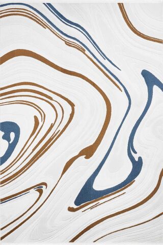 Gümüşsuyu Lugano 17882 Multi 160x230cm