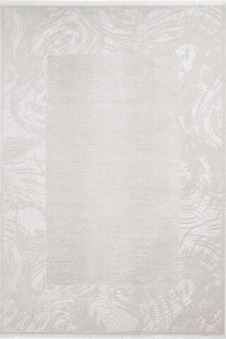 Gümüşsuyu Lugano 17897 Krem 160x230cm