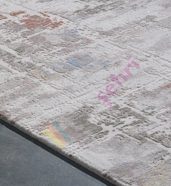 Gümüşsuyu Novastyle 11470 Multi Renk Halı