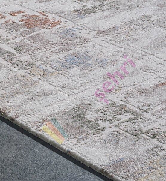 Gümüşsuyu Novastyle 11470 Multi Renk Halı