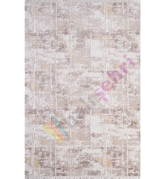 Gümüşsuyu Novastyle 11470 Sarı Renk Halı