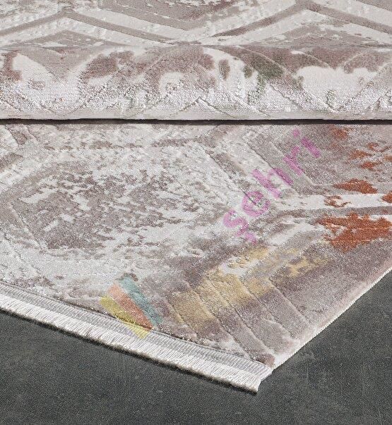 Gümüşsuyu Novastyle 11471 Multi Renk Halı