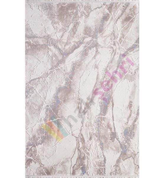 Gümüşsuyu Novastyle 11482 Mavi Renk Halı