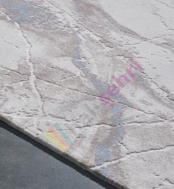 Gümüşsuyu Novastyle 11482 Mavi Renk Halı