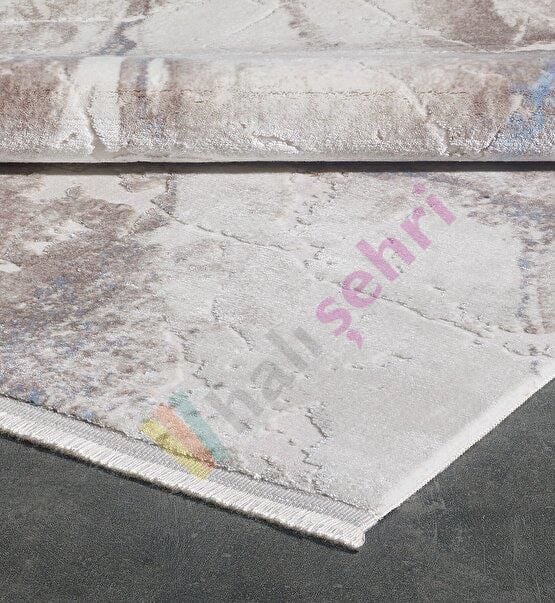 Gümüşsuyu Novastyle 11482 Mavi Renk Halı